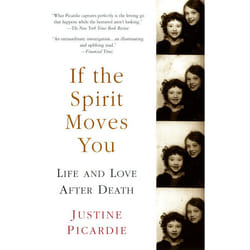 ISBN If the Spirit Moves You livre biographie Anglais Livre broché 272 pages