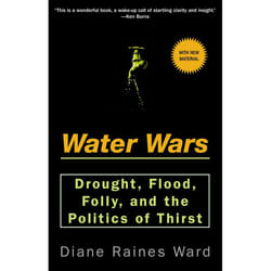 ISBN Water Wars livre