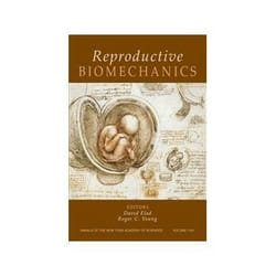 ISBN Reproductive Biomechanics: Annals of the New York Academy of Sciences livre Biologie Anglais