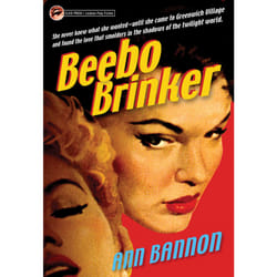 ISBN Beebo Brinker livre fiction litéraire Anglais