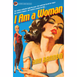 ISBN I Am a Woman, fiction litéraire, Anglais, Livre broché, 246 pages