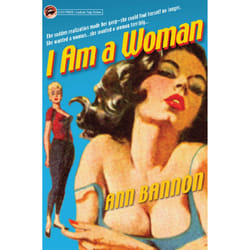 ISBN I Am a Woman livre fiction litéraire Anglais