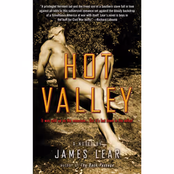 ISBN Hot Valley, fiction litéraire, Anglais, Livre broché, 308 pages