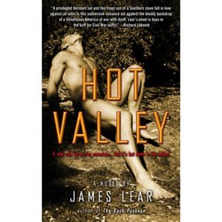 ISBN Hot Valley livre fiction litéraire Anglais