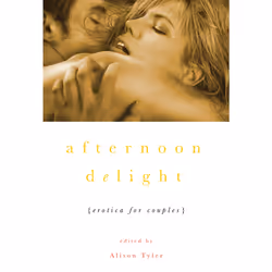 ISBN Afternoon Delight, fiction litéraire, Anglais, Livre broché, 191 pages