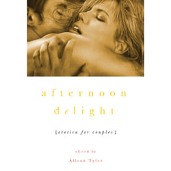 ISBN Afternoon Delight livre fiction litéraire Anglais