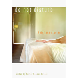 ISBN Do Not Disturb livre fiction litéraire Anglais