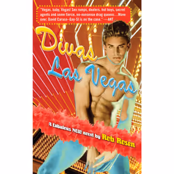 ISBN Divas Las Vegas, fiction litéraire, Anglais, Livre broché, 224 pages