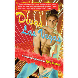 ISBN Divas Las Vegas livre fiction litéraire Anglais