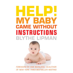 ISBN Help! My Baby Came Without Instructions livre société Anglais