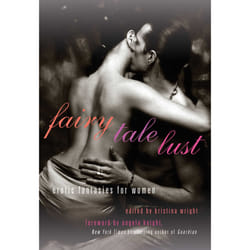 ISBN Fairy Tale Lust livre fiction litéraire Anglais