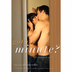 ISBN Got a Minute?, fiction litéraire, Anglais, Livre broché, 240 pages