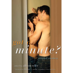 ISBN Got a Minute? livre fiction litéraire Anglais
