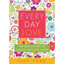 ISBN Every Day Love livre société Anglais