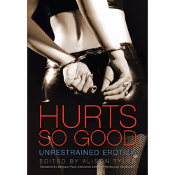 ISBN Hurts So Good, fiction litéraire, Anglais, Livre broché, 200 pages