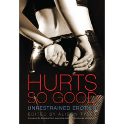 ISBN Hurts So Good livre fiction litéraire Anglais Livre broché 200 pages