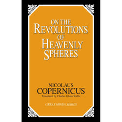 ISBN On the Revolutions of Heavenly Spheres livre