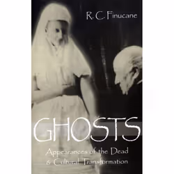 ISBN Ghosts, Livre broché, 232 pages