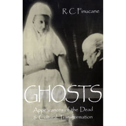 ISBN Ghosts livre