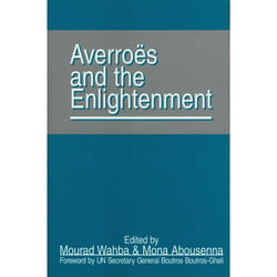 ISBN Averroes and the Enlightenment livre Couverture rigide 291 pages