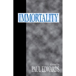 ISBN Immortality livre