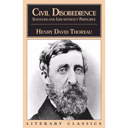 ISBN Civil Disobedience, Solitude and Life Without Principle, classiques, Anglais, Livre broché, 90 pages