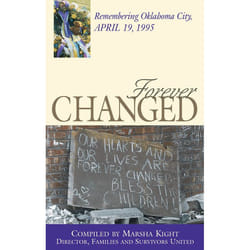 ISBN Forever Changed livre Couverture rigide