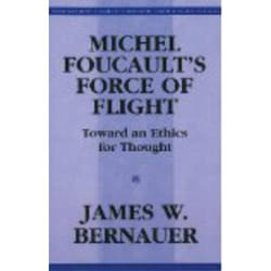 ISBN Michel Foucault’s Force of Flight livre