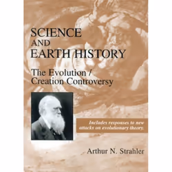 ISBN Science and Earth History, Couverture rigide, 575 pages