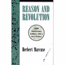 ISBN Reason and Revolution, Livre broché, 440 pages