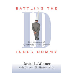 ISBN Battling the Inner Dummy livre