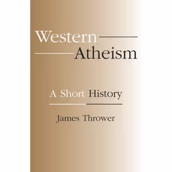ISBN Western Atheism, Livre broché, 157 pages