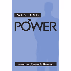 ISBN Men and Power, Couverture rigide, 250 pages