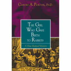 ISBN The Girl Who Gave Birth to Rabbits, biographie, Anglais, Livre broché, 232 pages