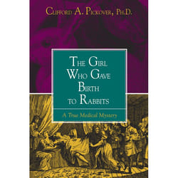 ISBN The Girl Who Gave Birth to Rabbits livre biographie Anglais