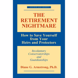 ISBN The Retirement Nightmare, Livre broché, 405 pages