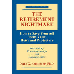 ISBN The Retirement Nightmare livre
