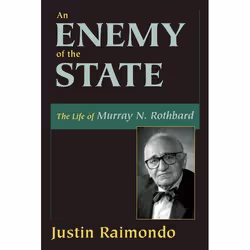 ISBN An Enemy of the State, biographie, Anglais, Couverture rigide, 400 pages