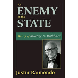 ISBN An Enemy of the State livre biographie Anglais Couverture rigide