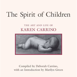 ISBN The Spirit of Children, Couverture rigide, 158 pages