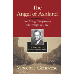 ISBN The Angel of Ashland livre biographie Anglais Couverture rigide