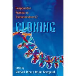 ISBN Cloning livre
