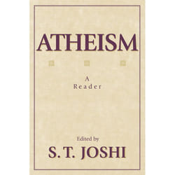 ISBN Atheism livre