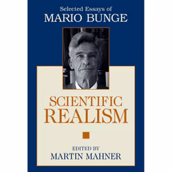 ISBN Scientific Realism, Couverture rigide, 438 pages