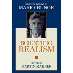 ISBN Scientific Realism livre Couverture rigide