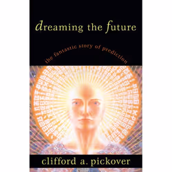 ISBN Dreaming the Future, Couverture rigide, 452 pages
