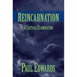 ISBN Reincarnation, Livre broché, 315 pages