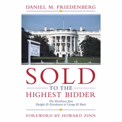 ISBN Sold to the Highest Bidder, Couverture rigide, 352 pages