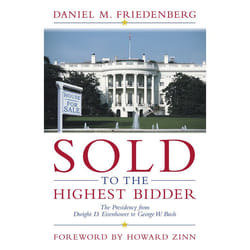 ISBN Sold to the Highest Bidder livre Couverture rigide