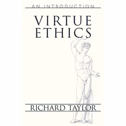 ISBN Virtue Ethics, Livre broché, 141 pages